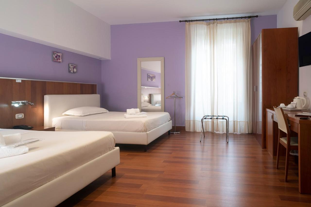 Tonic Hotel