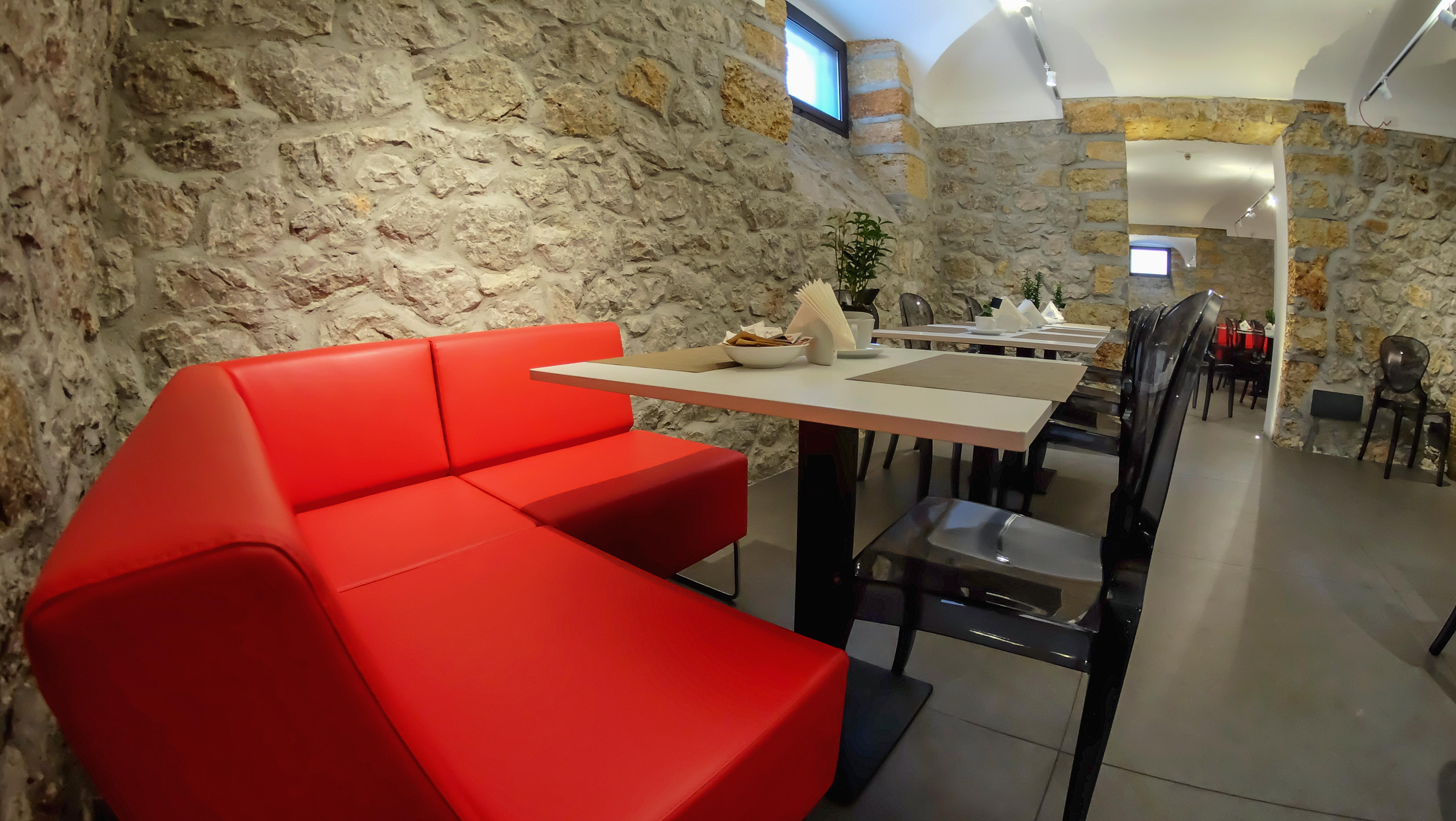 Hotel Tonic Palermo