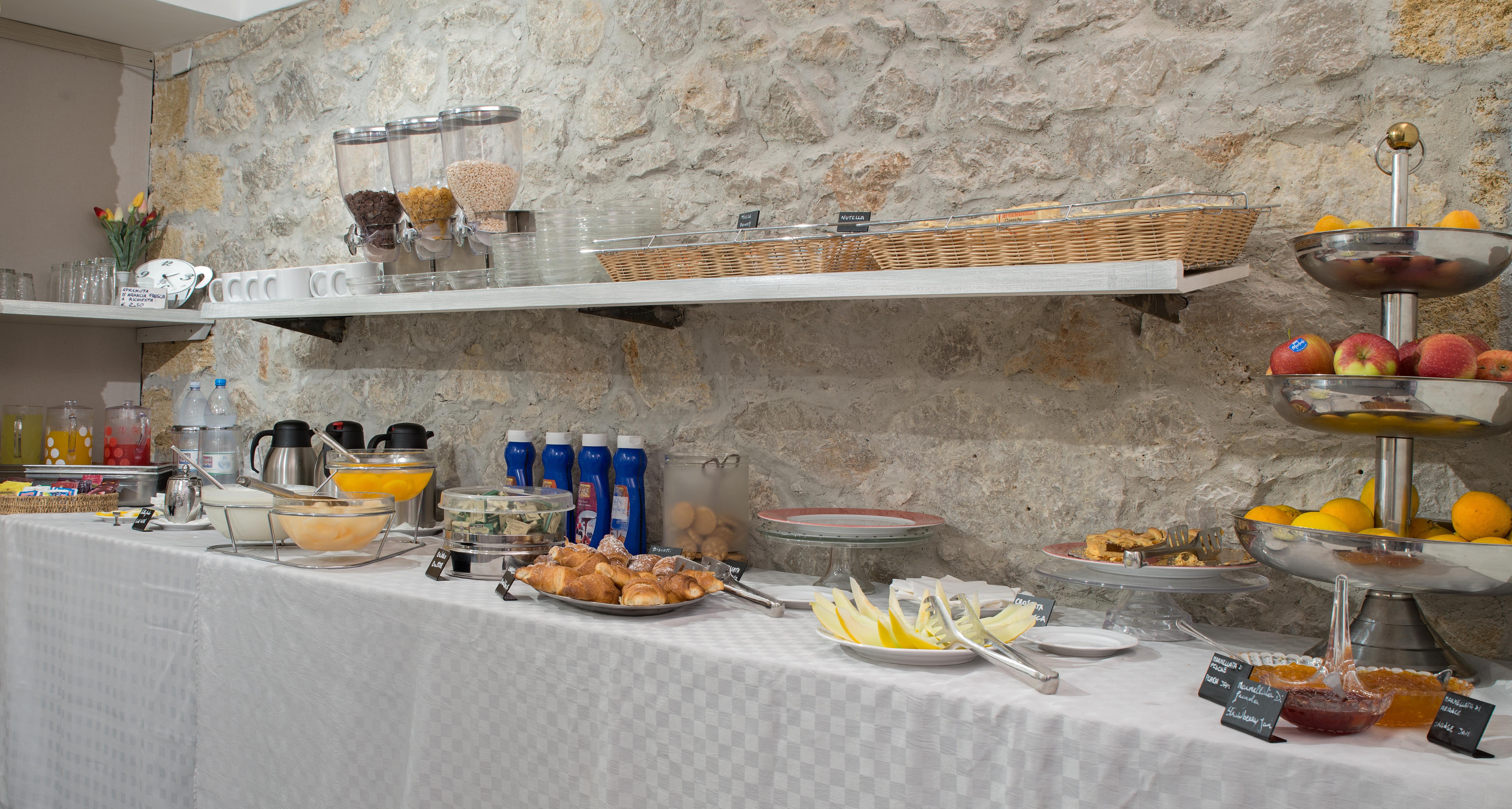 Tonic Hotel Palermo